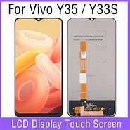 Image result for Vivo Y35 Ecran LCD
