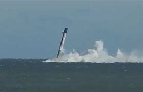 Image result for SpaceX Falcon 9 Crash