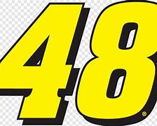 Image result for NASCAR 50 Number Logo