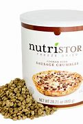 Image result for Freeze Dried Sausage