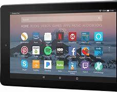 Image result for Samsung Tab AVS Amazon Fire 7