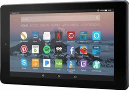 Image result for Fire Tablet with 7 OS