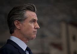 Image result for Gavin Newsom Politician