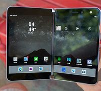 Image result for Surface Duo Android