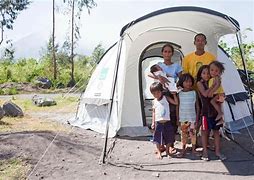 Image result for Philippines Storm Shelter Kits