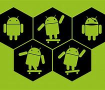 Image result for Funny Android Icon