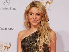 Image result for Shakira