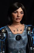 Image result for First Human Robot