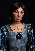 Image result for First AI Robot in the World