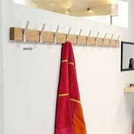 Image result for SAA Hat and Coat Hooks