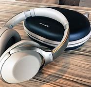 Image result for Sony Mdr-1000X