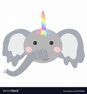 Image result for Elephant Unicorn