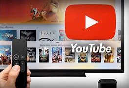 Image result for Picture of an Apple Search Menu in YouTube of TV