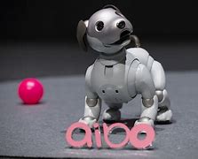 Image result for Aibo Prototype