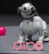 Image result for Sony Aibo New $20.24