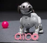 Image result for Sony Aibo Ware