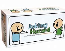 Image result for Joking Hazard Sus Cards