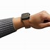 Image result for Bellroy Apple Watch Silver