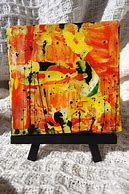 Image result for Painting Ideas for 4x4 Inch Canvas