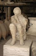 Image result for Lovers Cast Pompeii Bodies