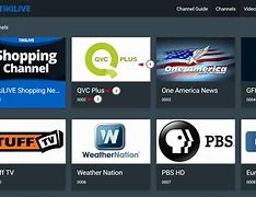 Image result for LG TV Channels List