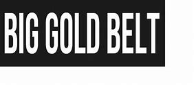 Image result for Big Gold Wrestling Belt