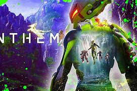 Image result for Anthem Gameplay