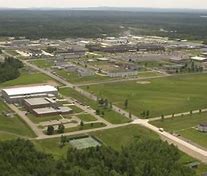 Image result for CFB Gagetown Shooting Range