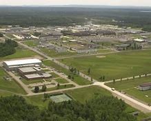 Image result for CFB Gagetown Living Quarters