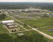 Image result for CFB Gagetown New Brunswick