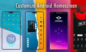 Image result for And/Or ID 5 Home Screen