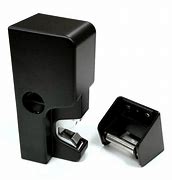 Image result for Electric Gate Lock