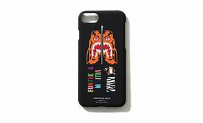 Image result for iPhone 8 BAPE Shark Black