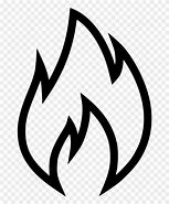 Image result for White Fire Symbol