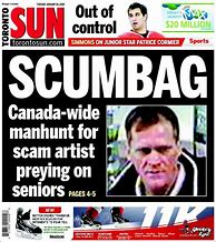 Image result for Canadian Newspapers
