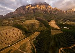 Image result for Tulbagh Mountain TMV Theta Tulbagh