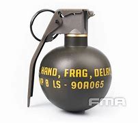 Image result for Eg Airsoft Grenade