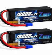 Image result for 6s Lipo Battery Plugs Labeled