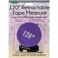 Image result for Purple Tape-Measure