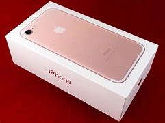 Image result for iPhone 7 Rose Gold Front