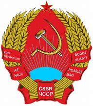 Image result for CSSR Znak