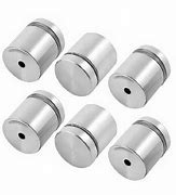 Image result for Glass Fasteners