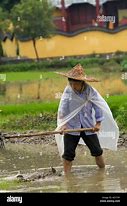 Image result for Chinese Farmer