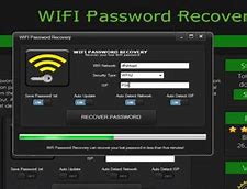 Image result for Free WiFi Password Recovery
