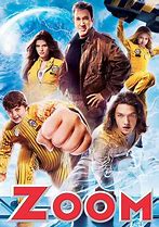 Image result for Zoom Movie