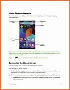 Image result for Nexus 5 Manual