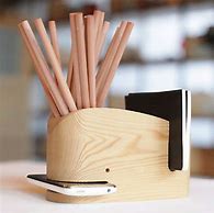 Image result for Roter Faden Extra Pen Holder