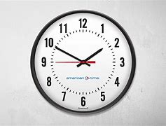 Image result for Simplex Time Clocks