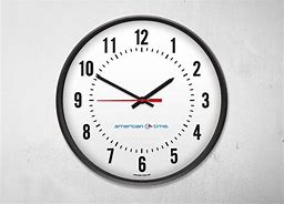 Image result for Simplex Electronic Time Clocks