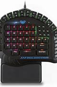 Image result for One Hand Keyboard All Keys